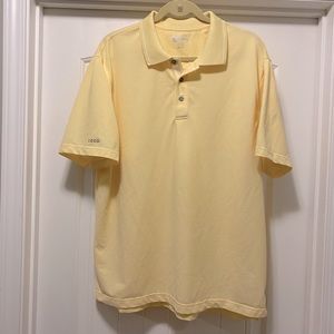 Izod Golf Mens Polo